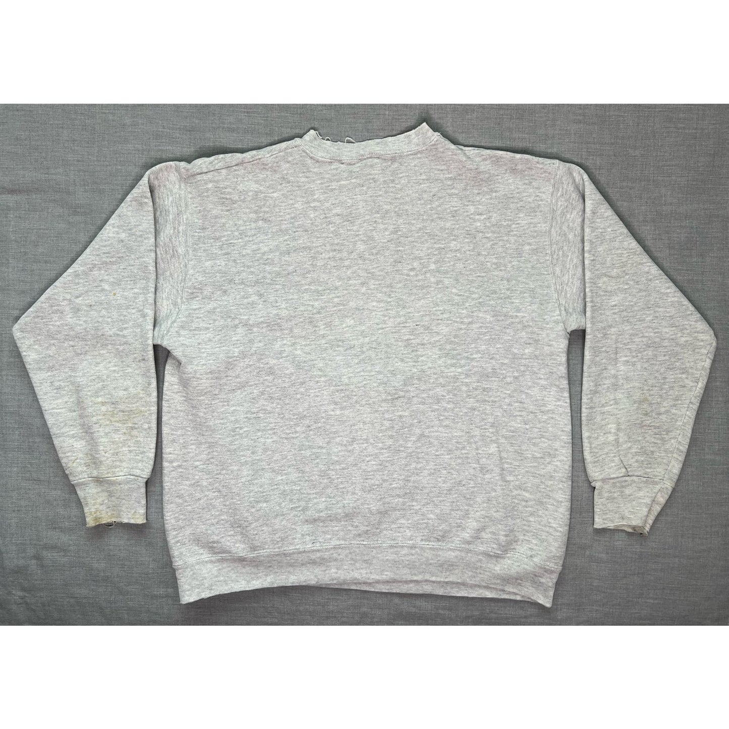Vintage 1991 Minnesota Twins World Series Crewneck Sweatshirt Large