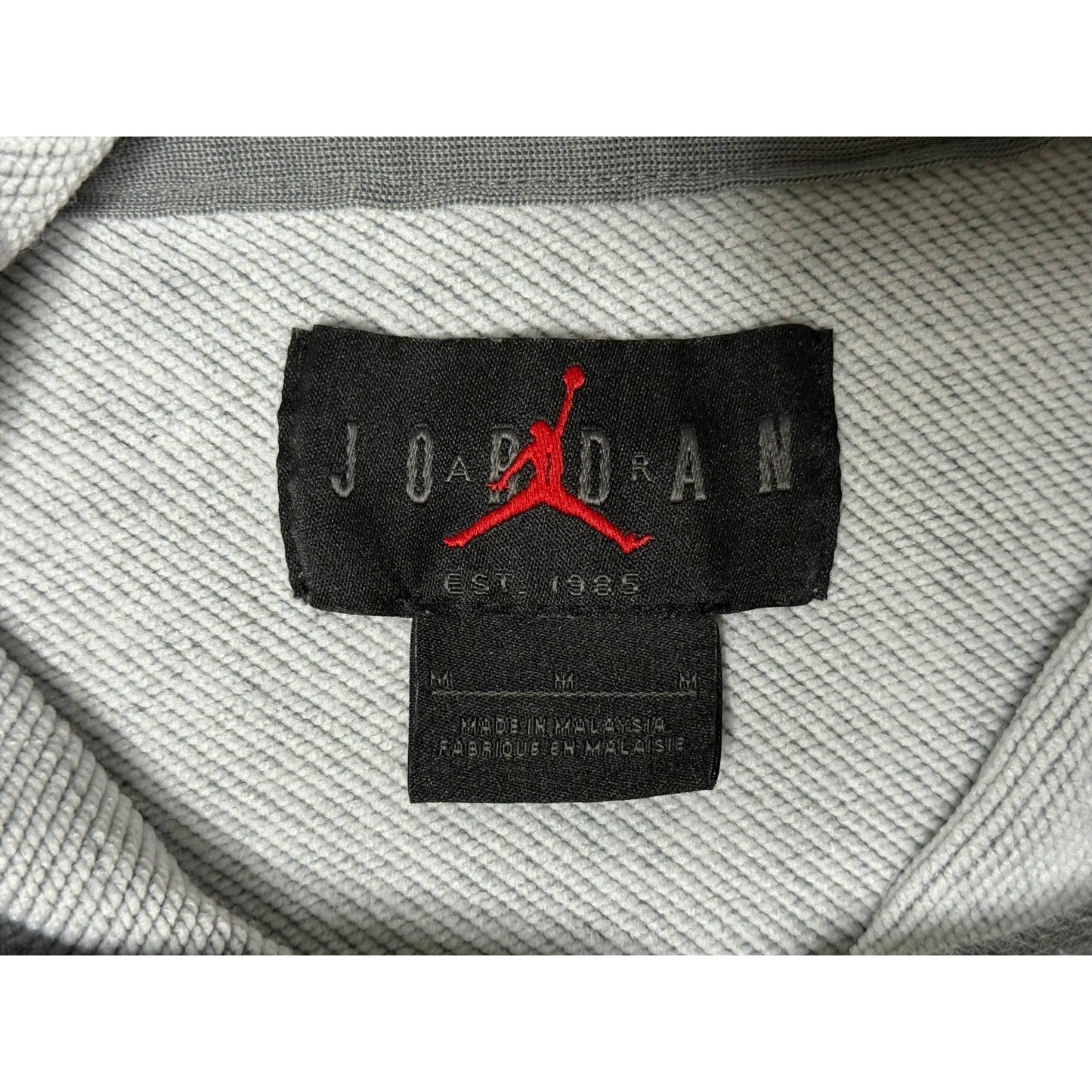 Air Jordan Dri-Fit Pullover Hoodie Medium