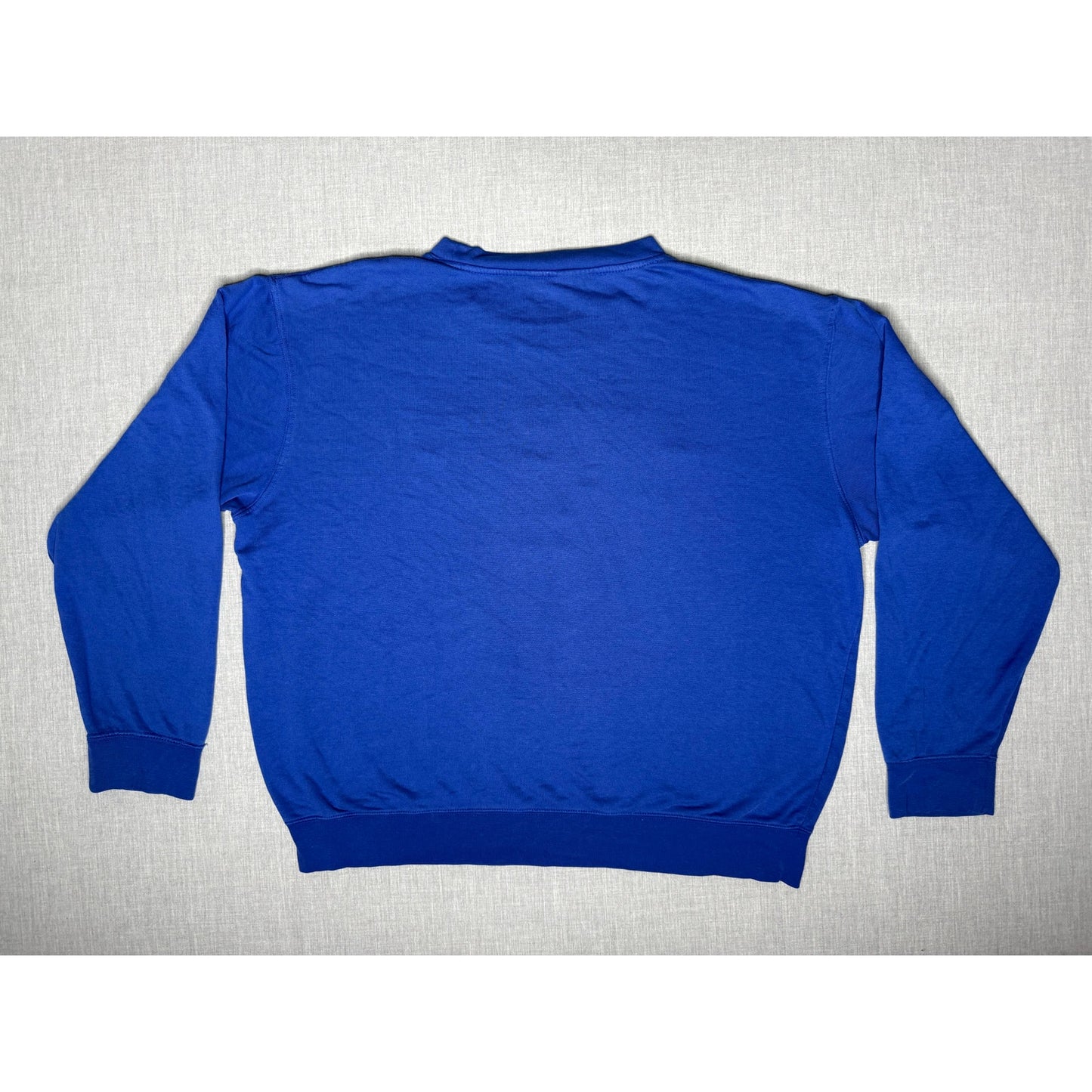 Vintage Y2K UCLA Bruins Stadium Athletics Pullover Crewneck Sweatshirt XL