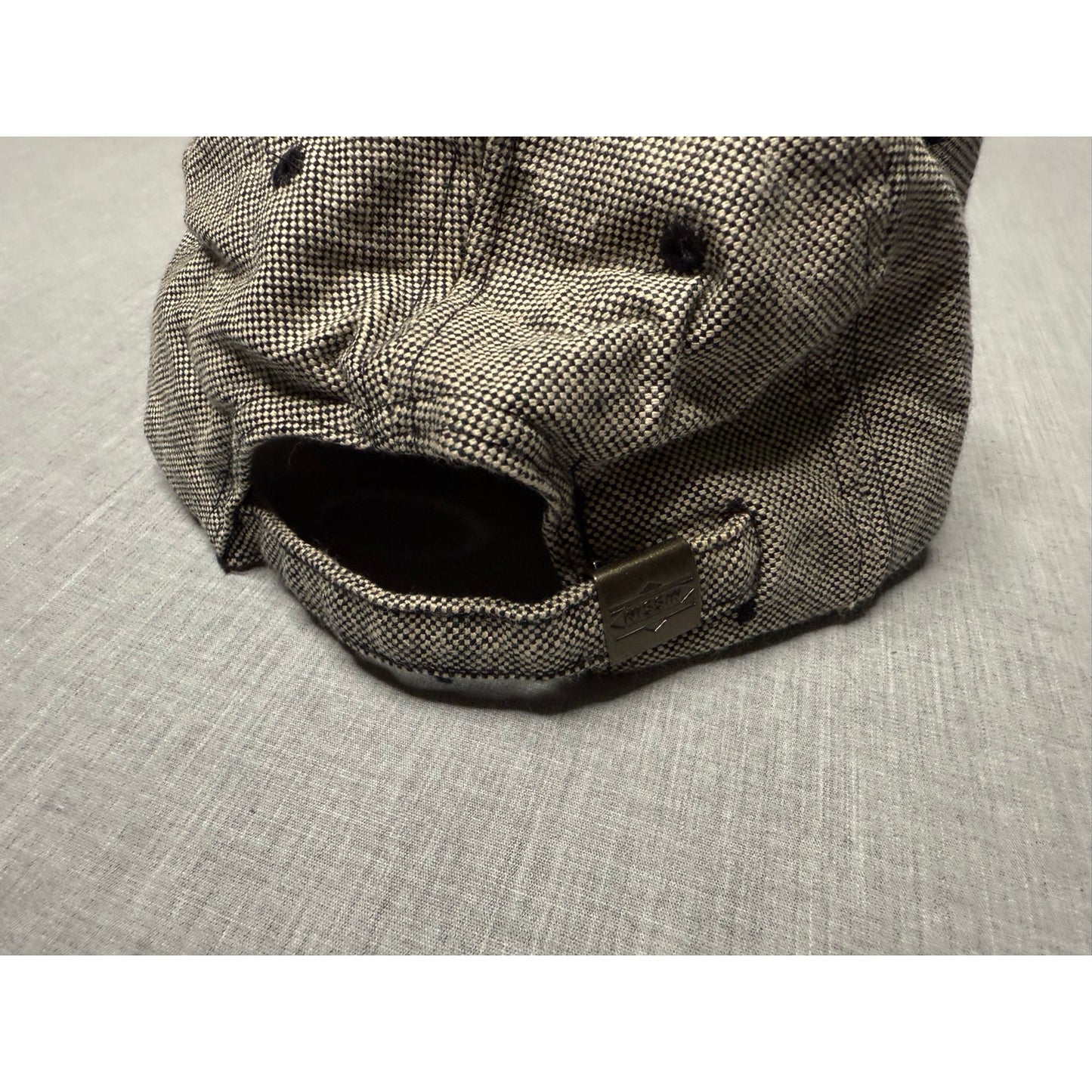 Vintage 90s Star Tribune XXL Sports Adjustable Hat
