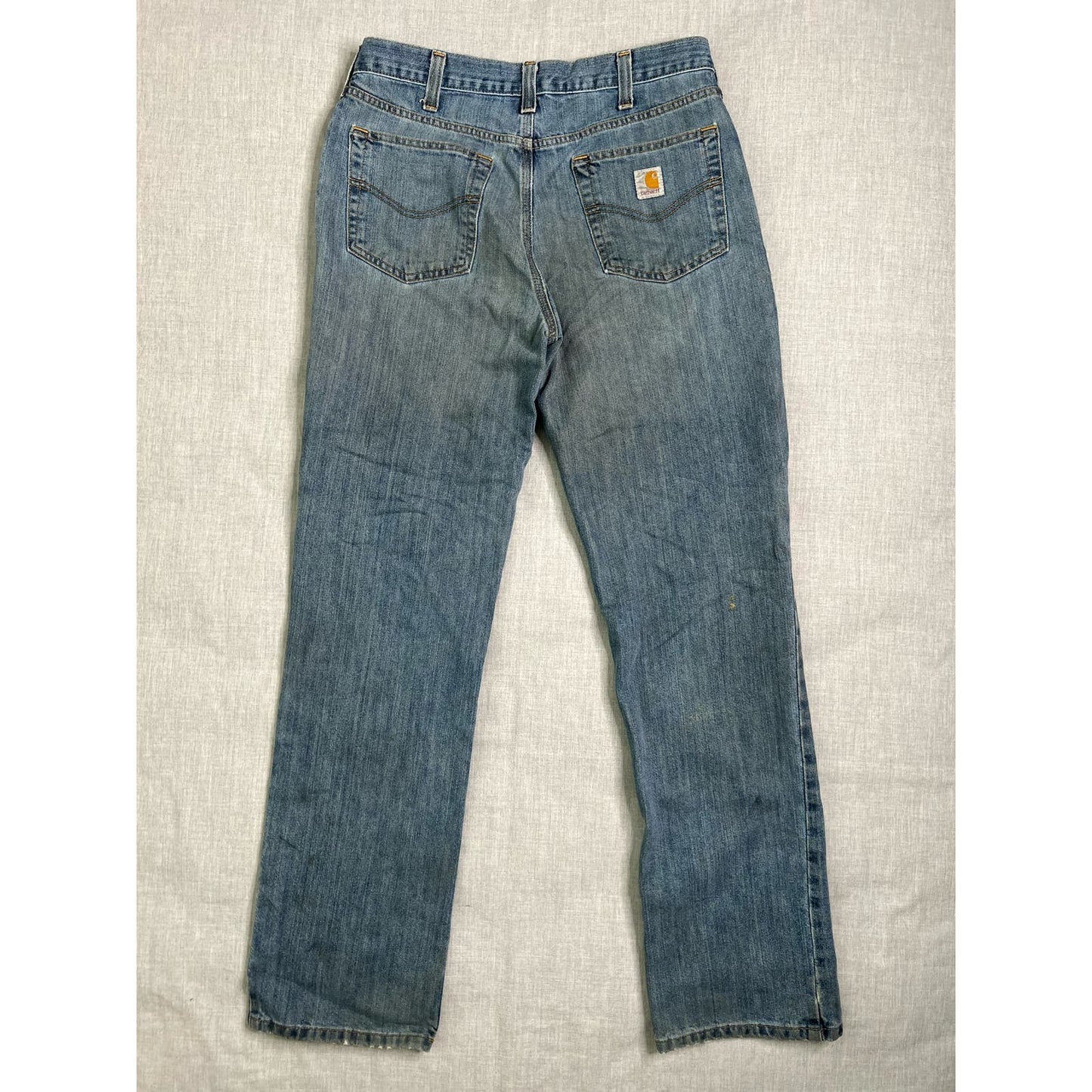 Carhartt Relaxed Fit Jeans 34x34