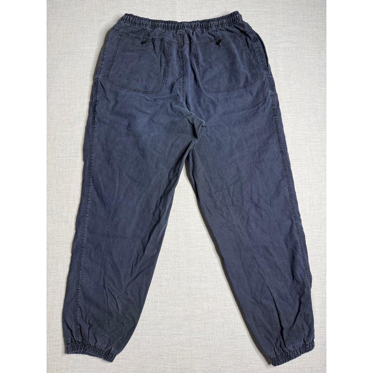 Vintage New Order Casual Utility Jogger Pants 34x32