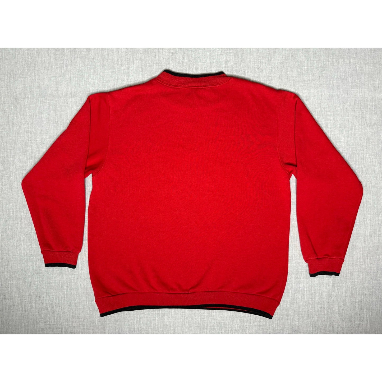 Vintage 90s Mickey & Co. Disney Pullover Crewneck Sweatshirt Medium