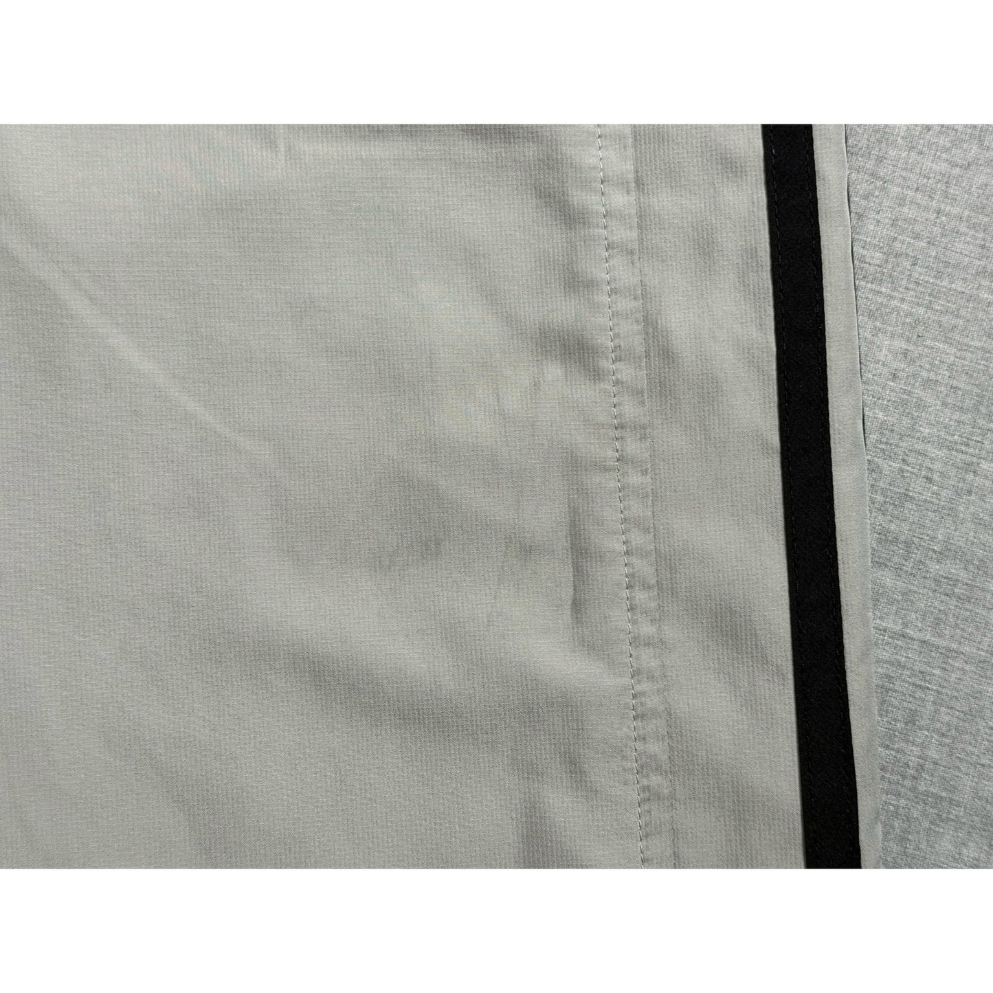 Vintage 2004 Adidas Mesh Lined Baggy Track Pants Large