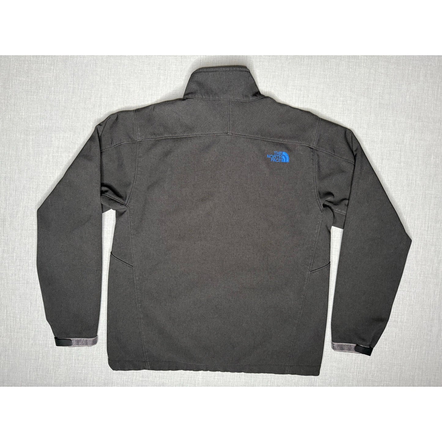 The North Face Full Zip Collared Jacket Medium