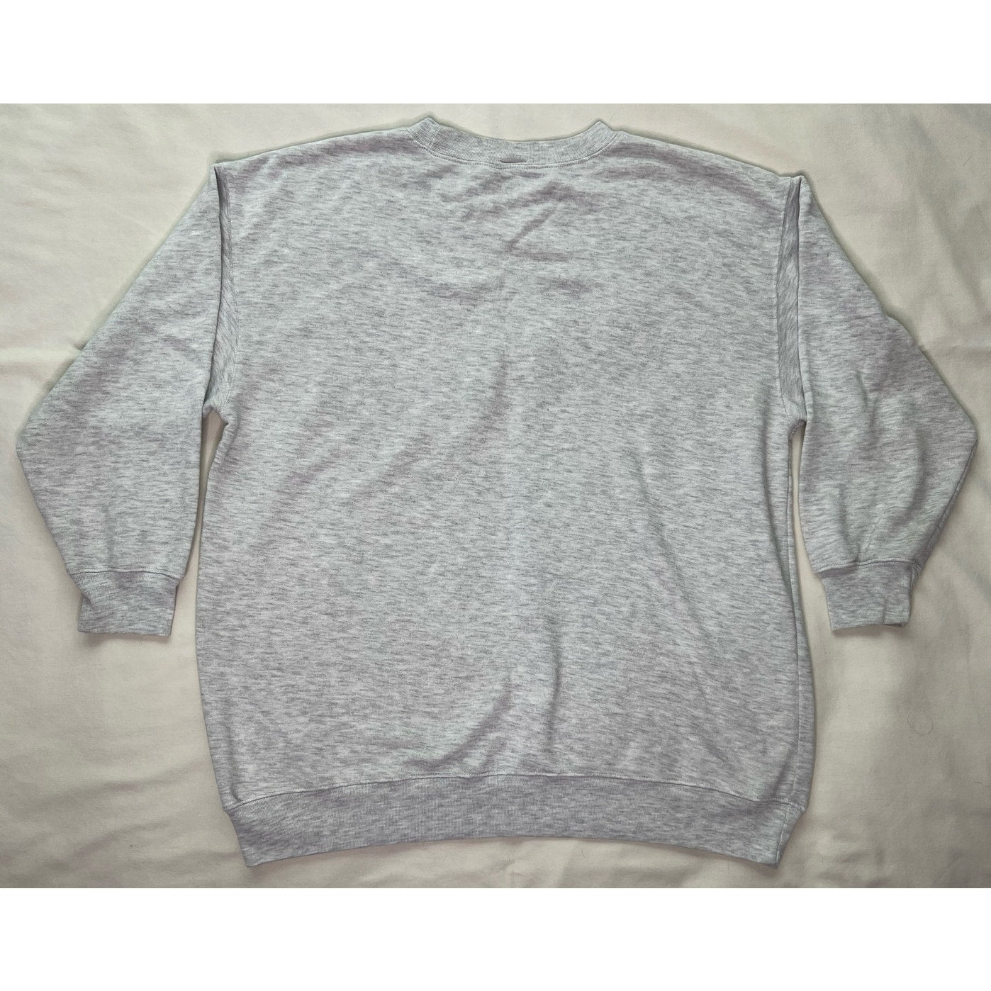 Vintage Pro Spirit Big Logo Crewneck Sweatshirt XL