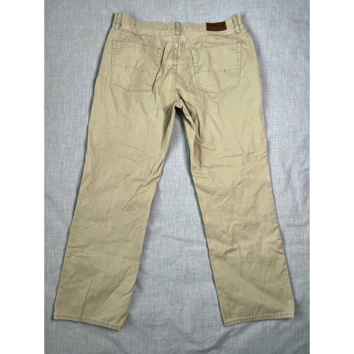 Polo Ralph Lauren Khaki Pants 36x30