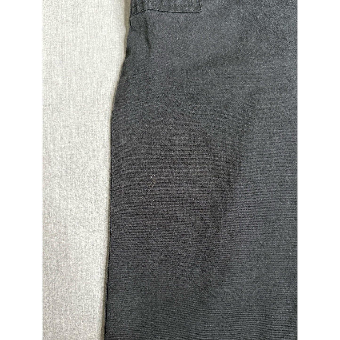 Dickies Adjustable Carpenter Scrub Pants Large