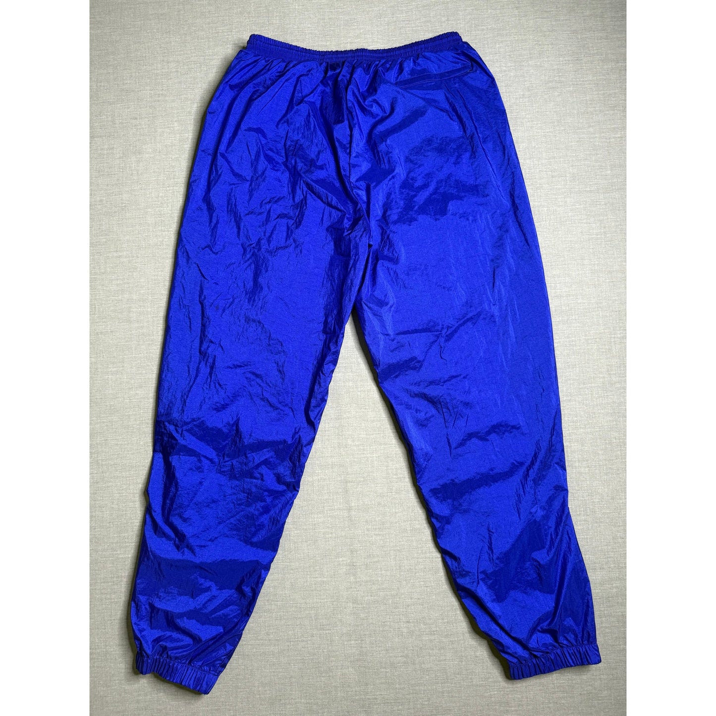 Vintage Wilson Lined Athletic Windbreaker Track Pants XL
