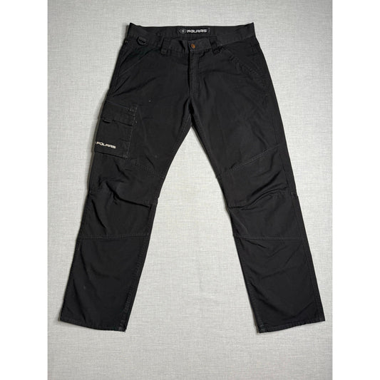 Polaris Leighton Motorsports Cargo Utility Snowmobile Pants 36x34