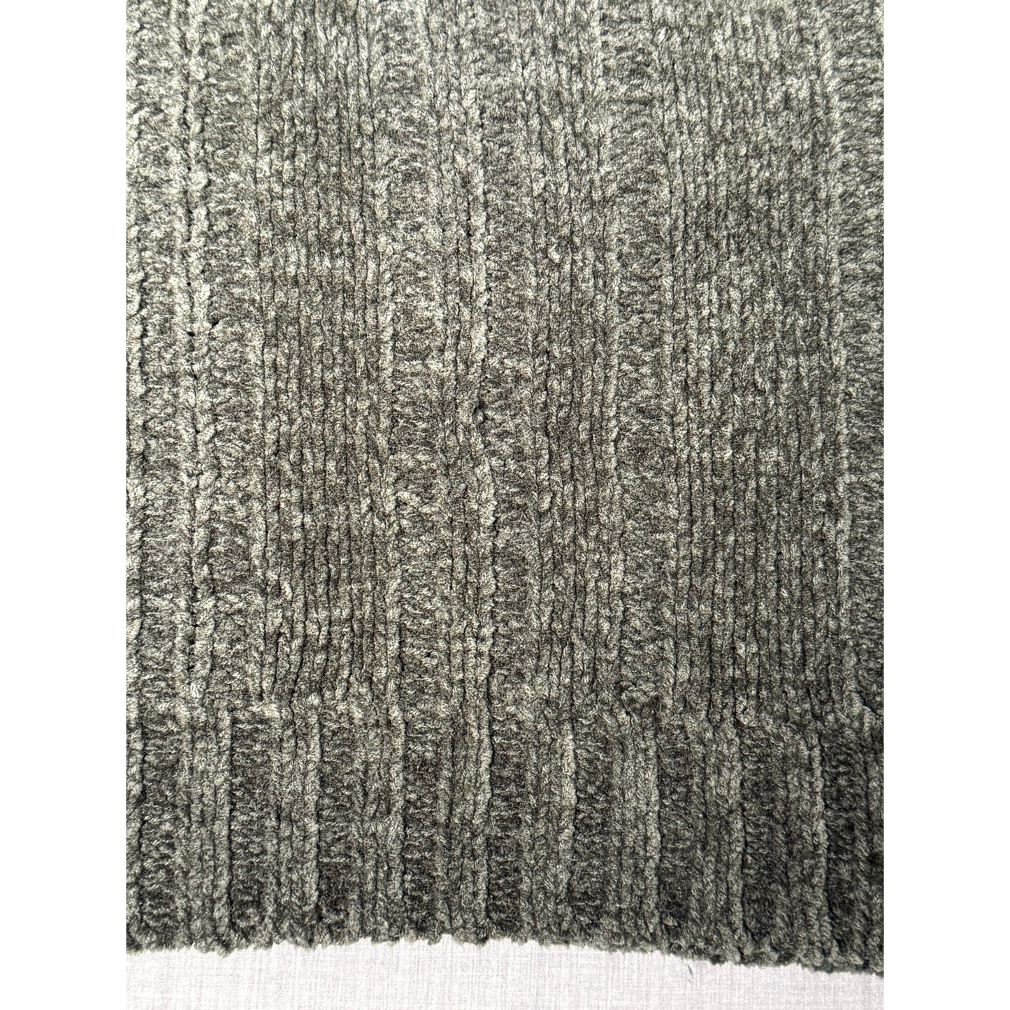 Vintage J.T. Beckett Chunky Rib Knit Sweater Large