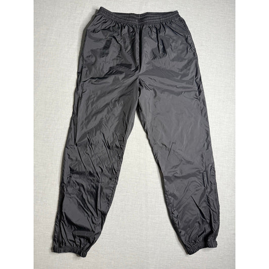 Vintage 90s Columbia Sportswear Packable Windbreaker Pants XL Tall