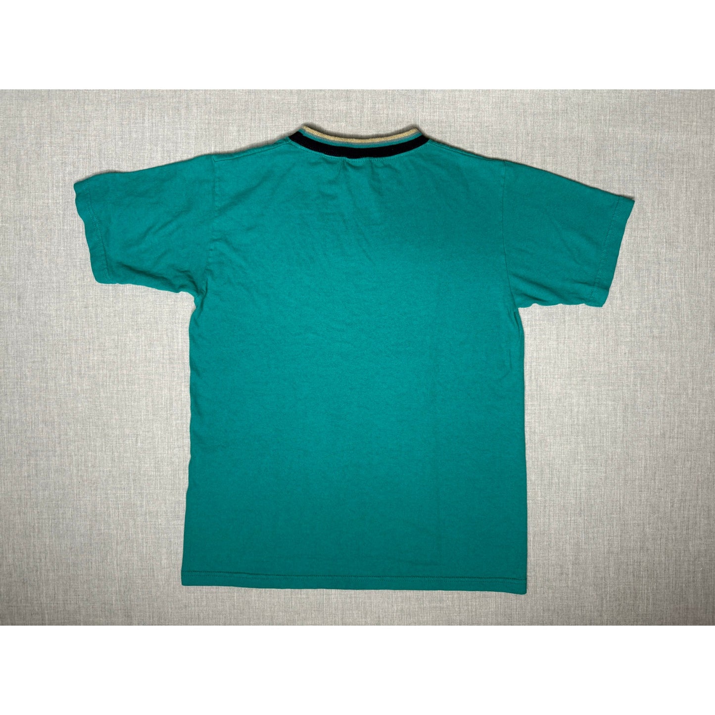 Vintage 90s Bugle Boy Youth T-shirt Medium