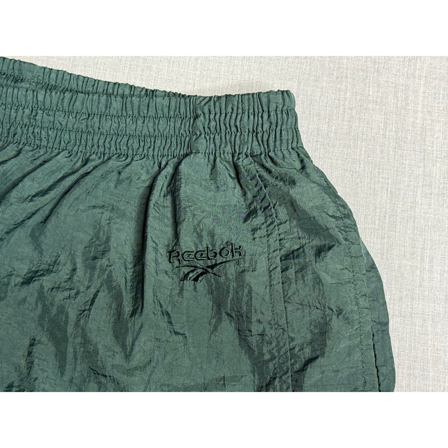 Vintage 90s Reebok Athletic Track Pants XL