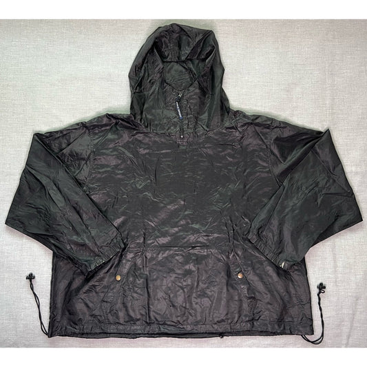 Vintage Polo Sport Ralph Lauren Lightweight Pullover Windbreaker 2XL