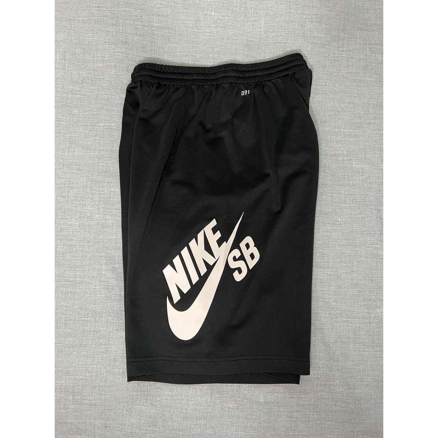 Nike SB Skateboarding Athletic Shorts Youth Large