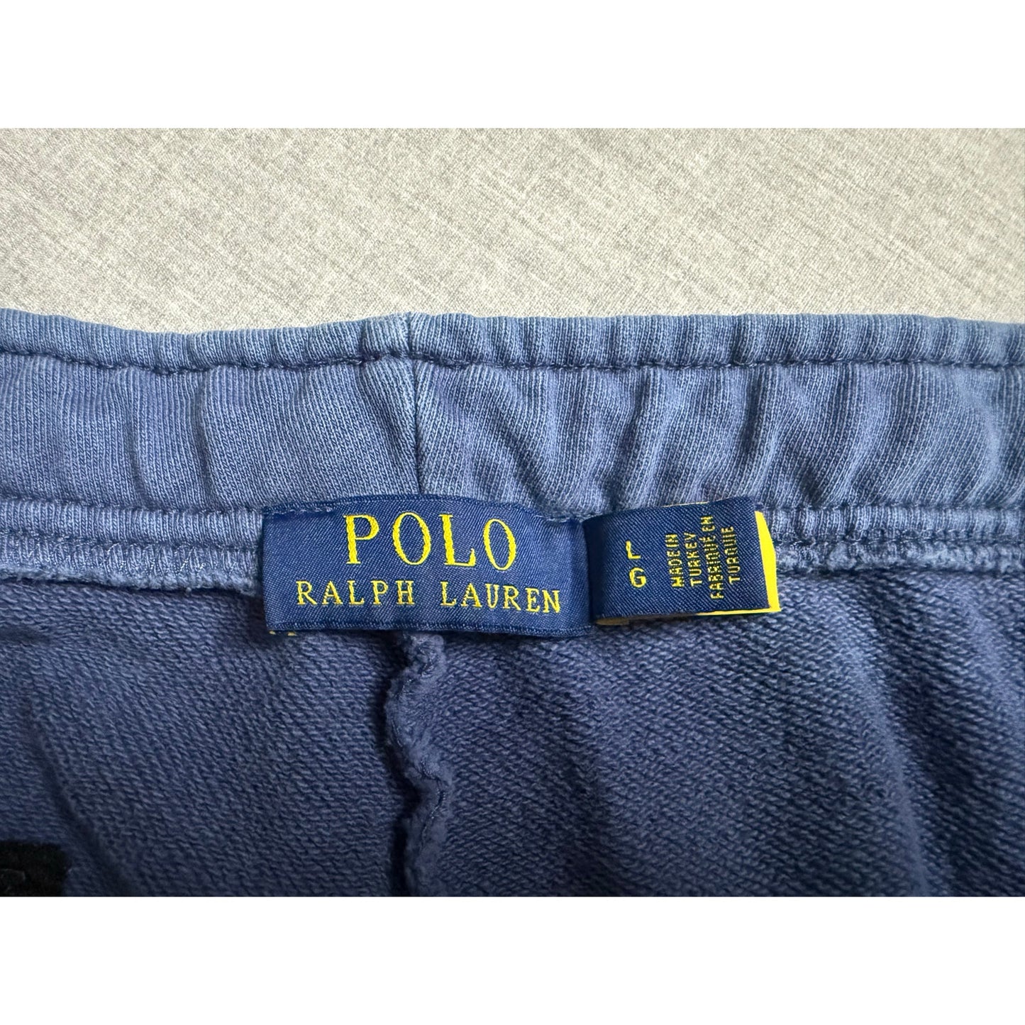 Polo Ralph Lauren Jogger Sweatpants Large