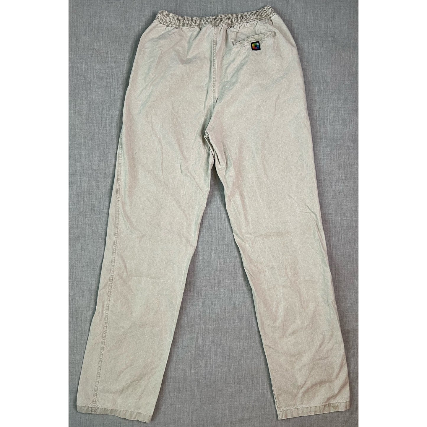 Vintage Breezin Performance Wear Outdoor Hiking Pants Medium
