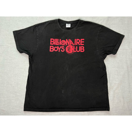 Billionaire Boys Club BBC Pharrell T-shirt 3XL