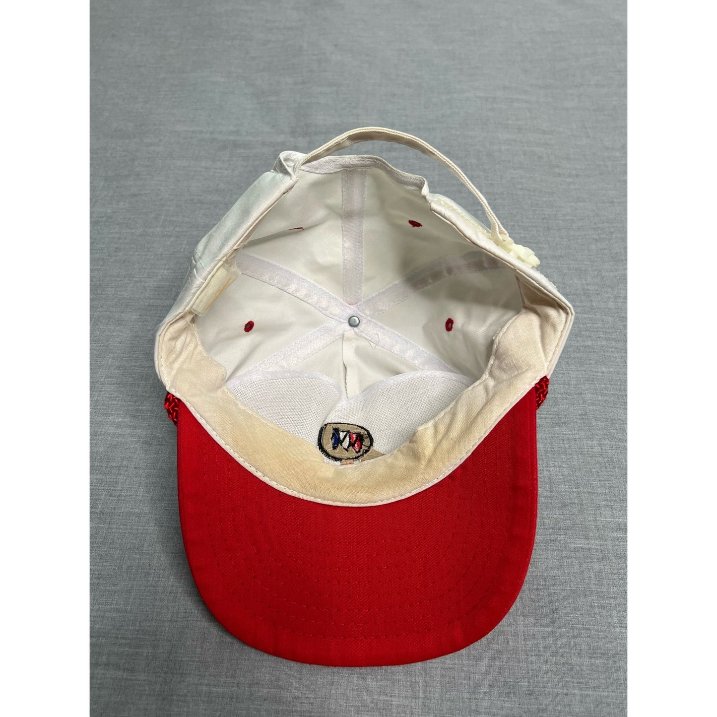 Vintage Buick General Motors GM Car Adjustable Hat