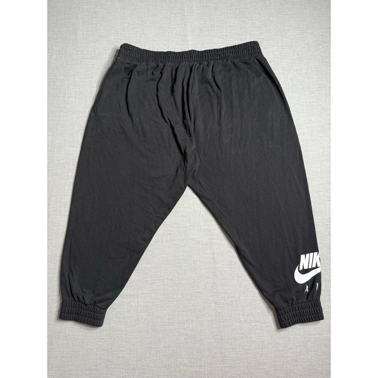 Nike Air Athletic Zipper Pocket Jogger Sweatpants 2XL