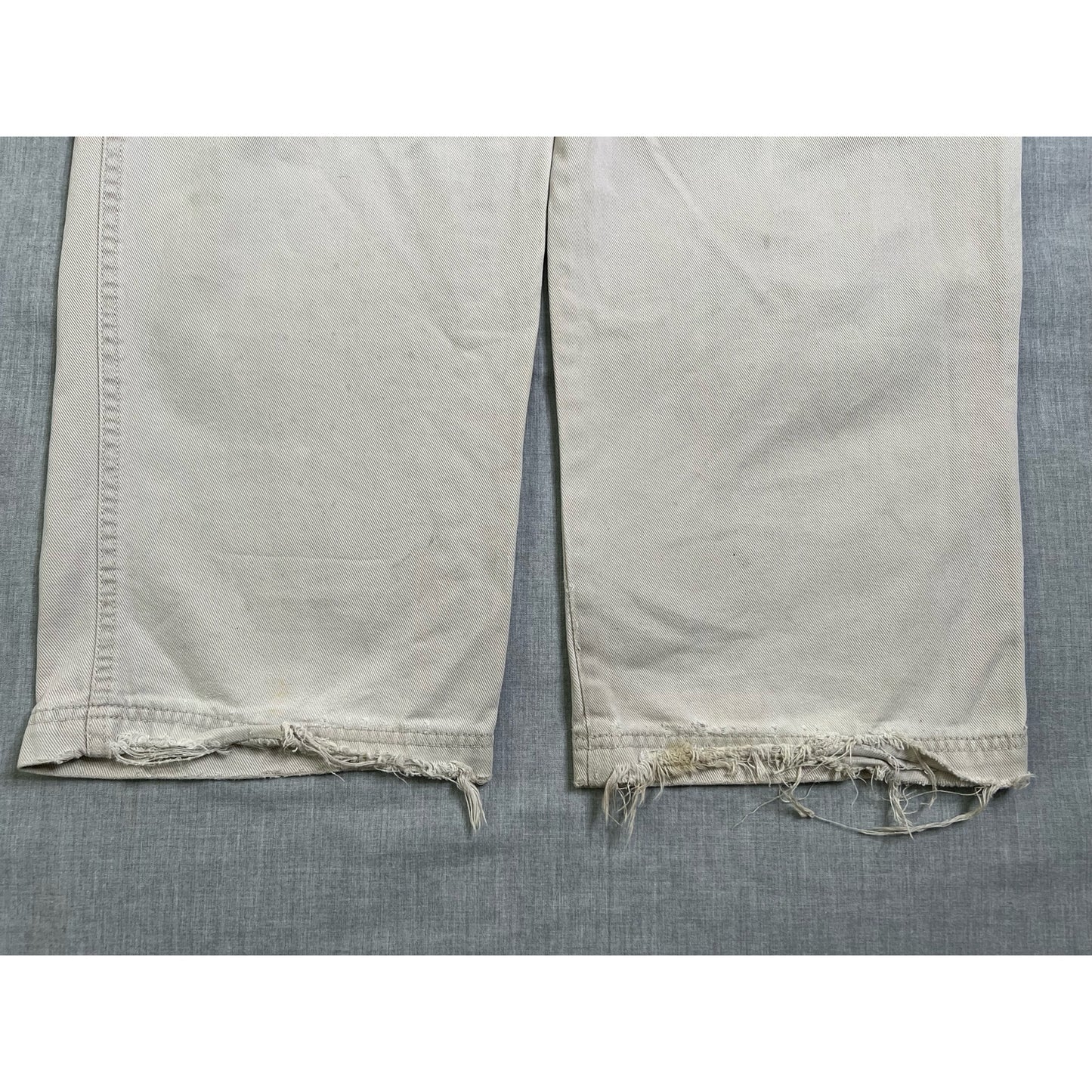 Vintage Tommy Hilfiger Jeans Tan Chino Pants 32x34