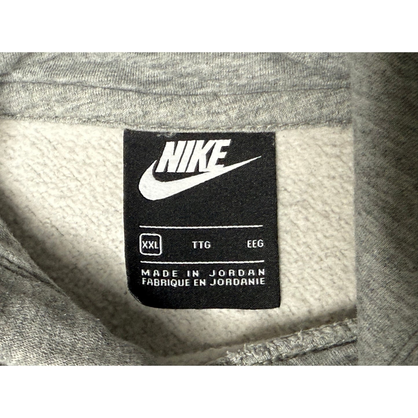 Nike Sportswear Pullover Hoodie 2XL