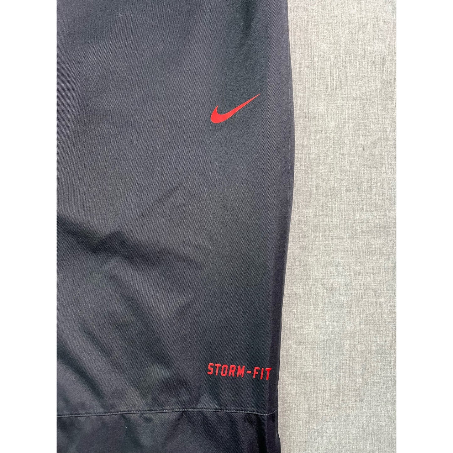 Nike Golf Storm-Fit Heavyweight Athletic Track Pants XL