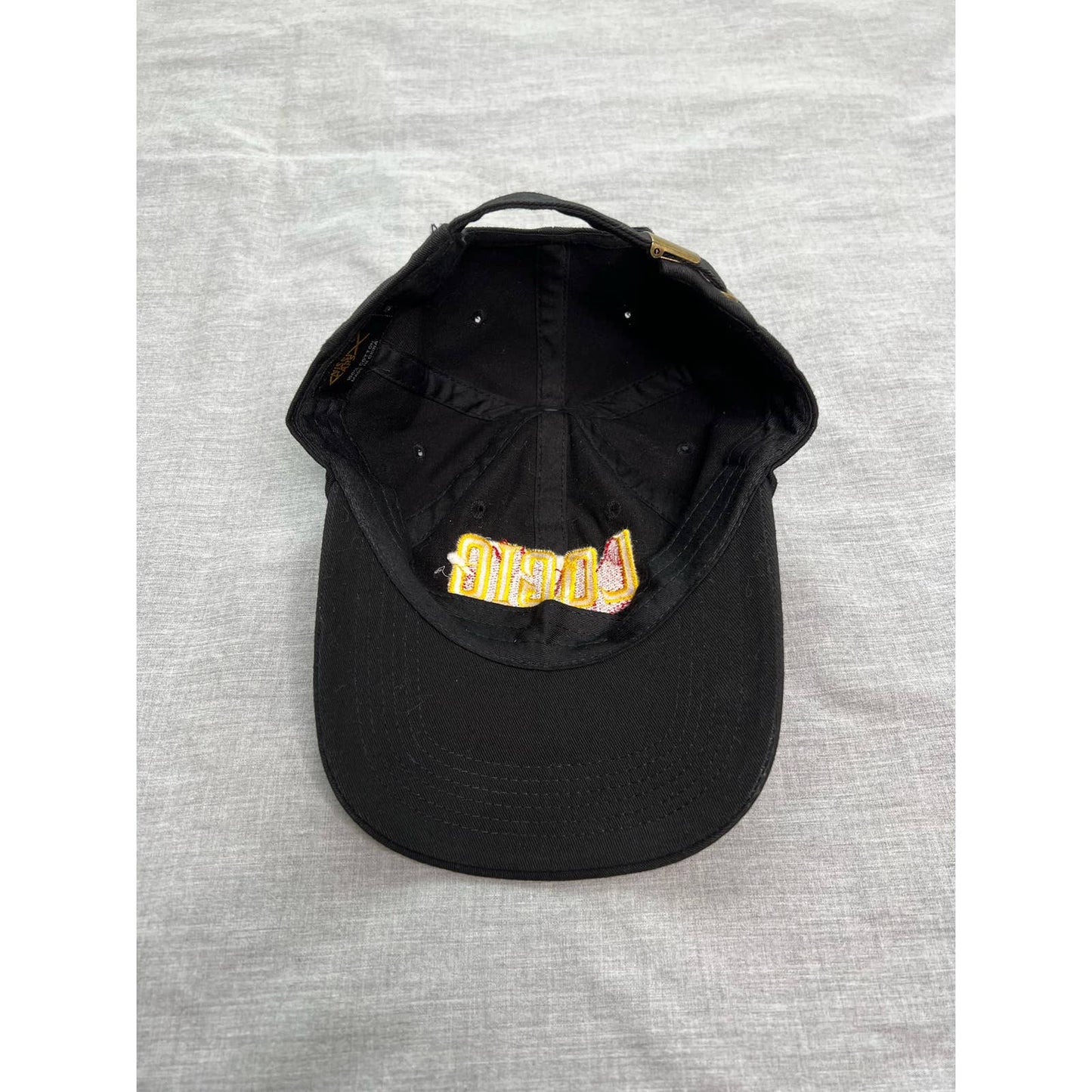 Logic Adjustable Dad Hat