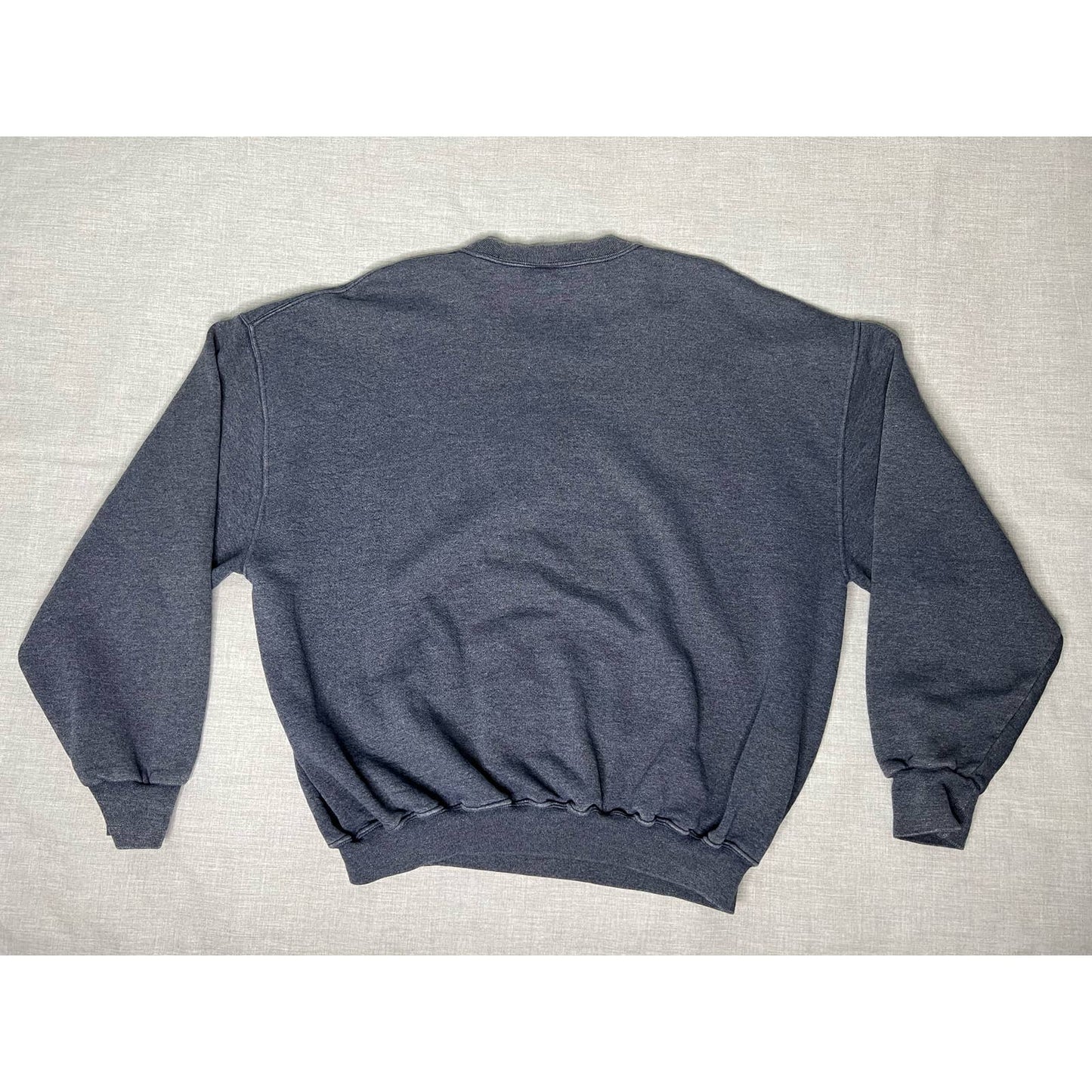 Russell Athletic Pullover Blank Crewneck Sweatshirt 2XL