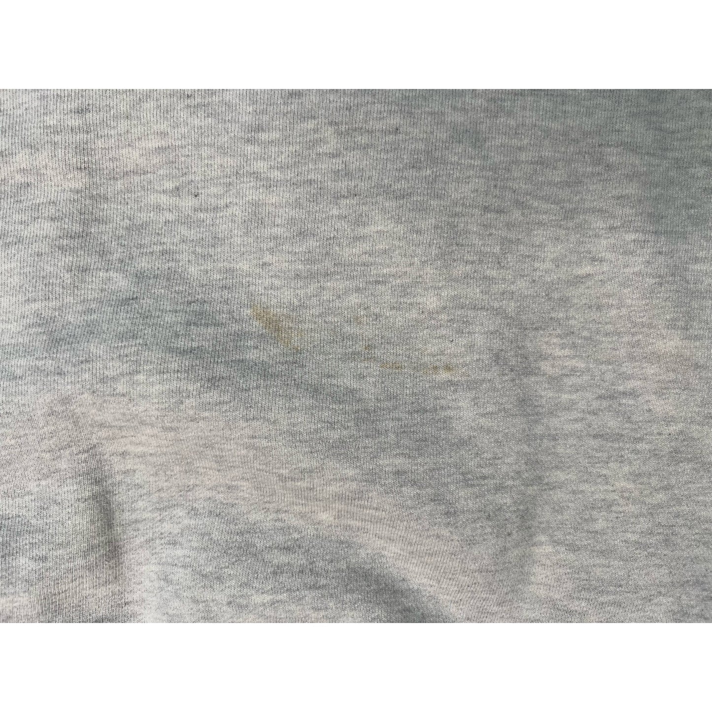 Vintage IZOD Club Grey Golf Vest XL