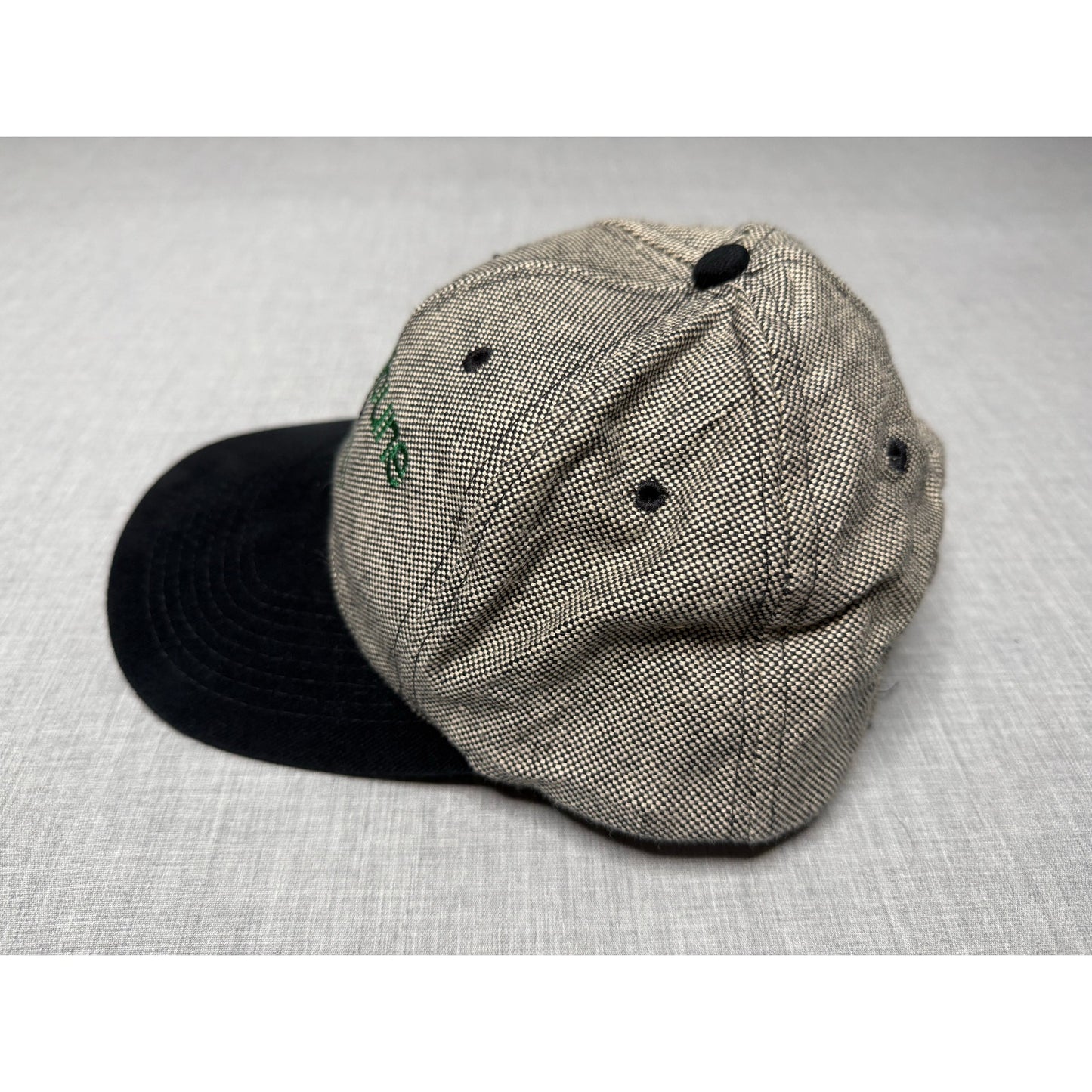 Vintage 90s Star Tribune XXL Sports Adjustable Hat