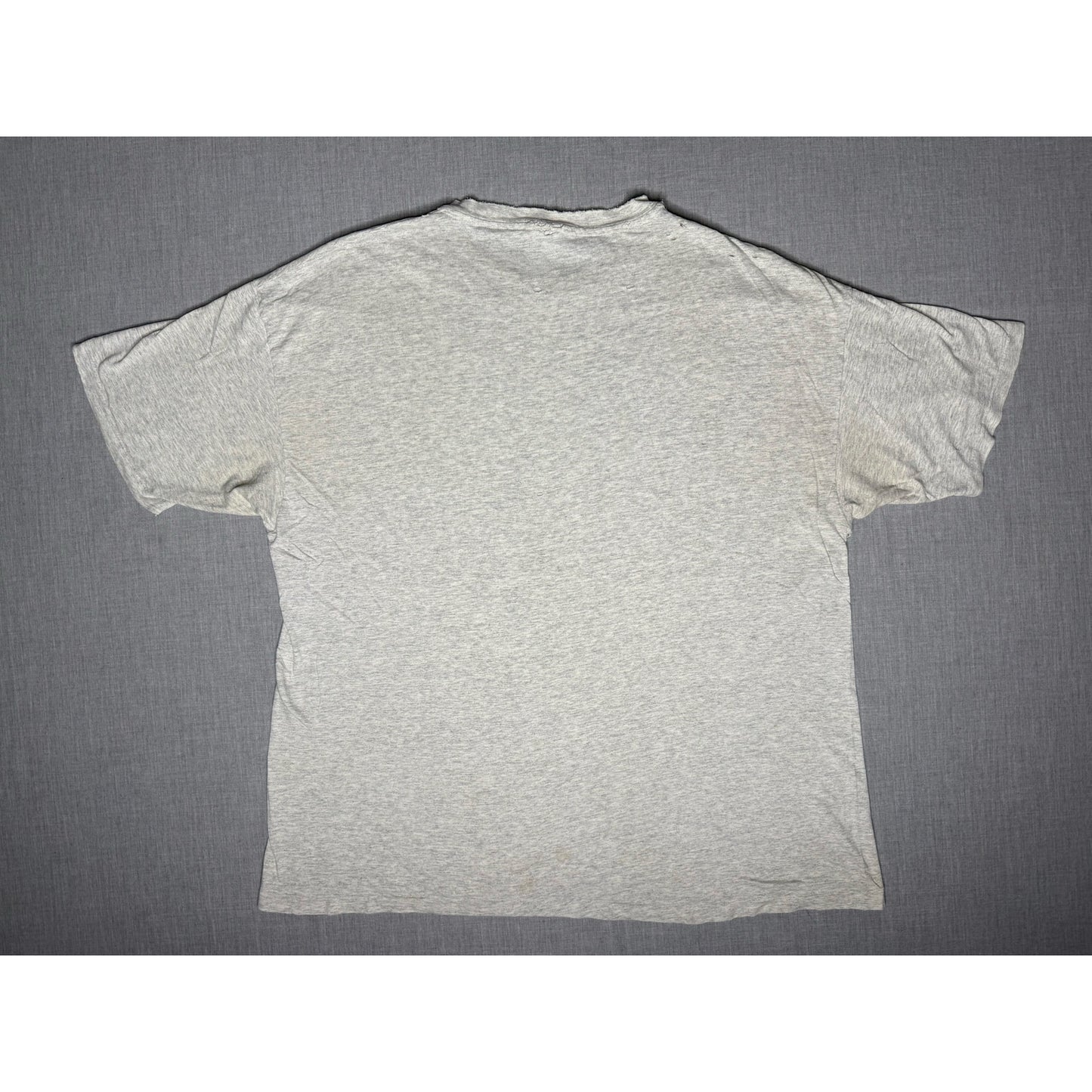 Vintage 90s Kentucky Wildcats UK Single Stitch T-shirt 2XL