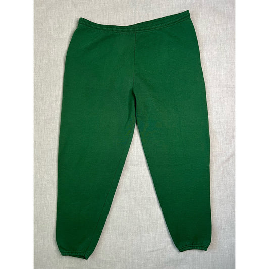 Vintage 90s Lee Sturdy Sweats Heavyweight Sweatpants XL