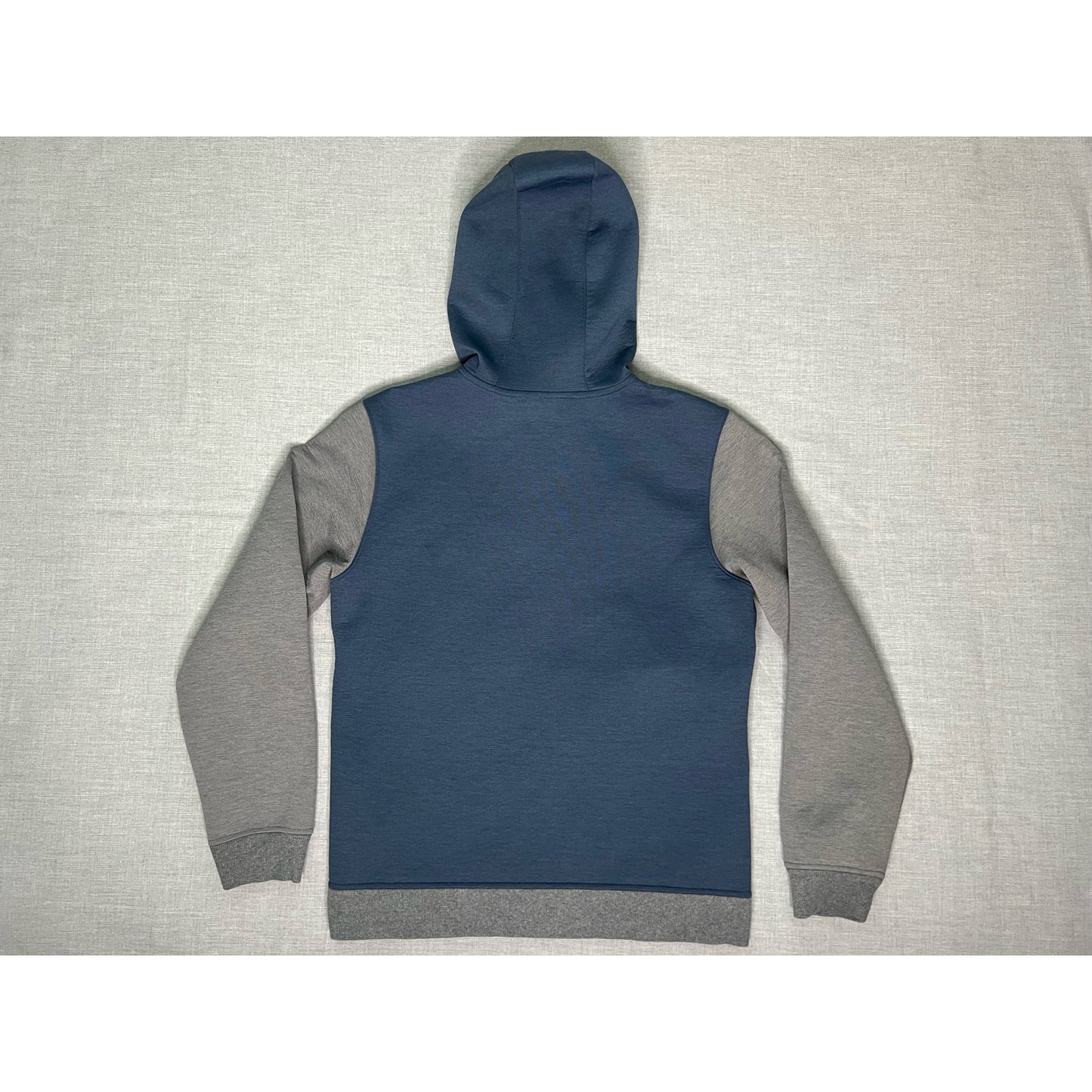 The North Face Heavyweight Full Zip Hoodie Medium