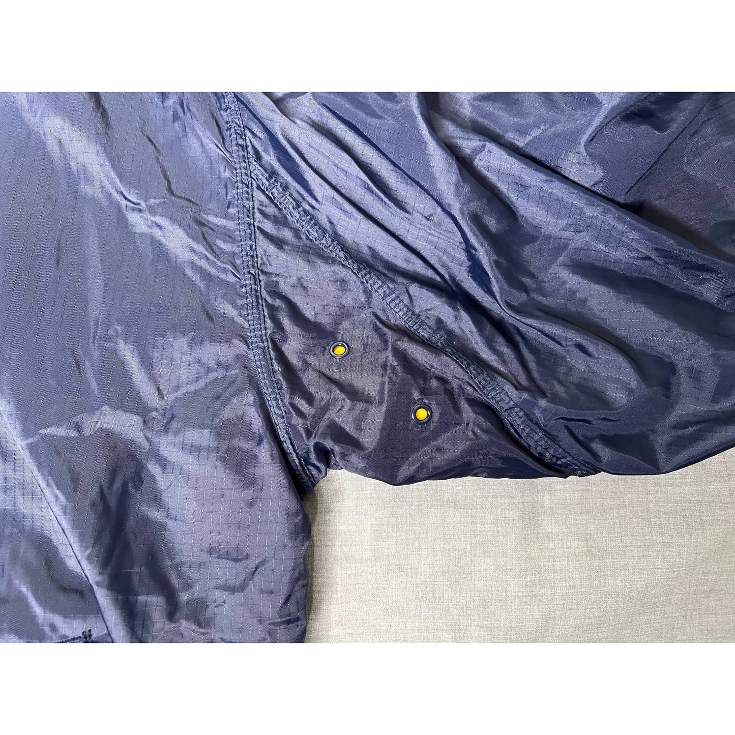 Reebok Reversible Fleece Lined Jacket XL