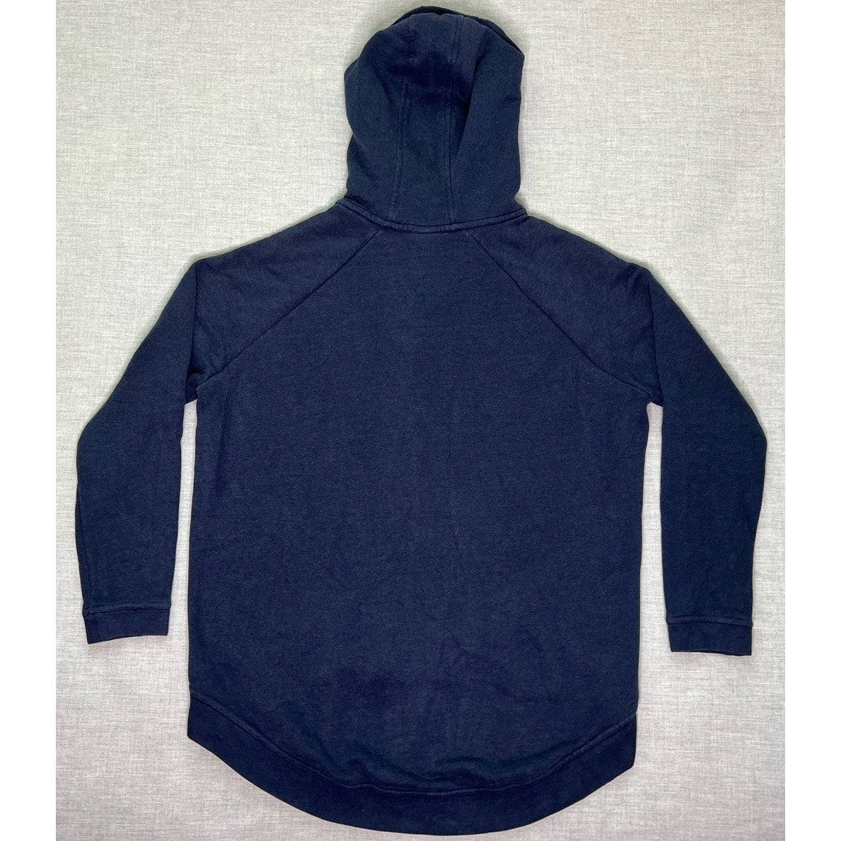 Nike Off Center Full Zip Hoodie Sweatshirt Women’s Medium