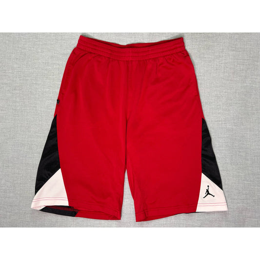 Air Jordan Athletic Sportswear Basketball Shorts Youth XL