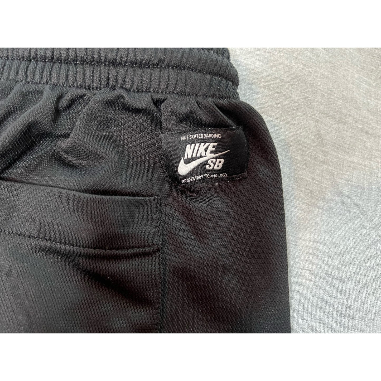 Nike SB Skateboarding Athletic Shorts Youth Large