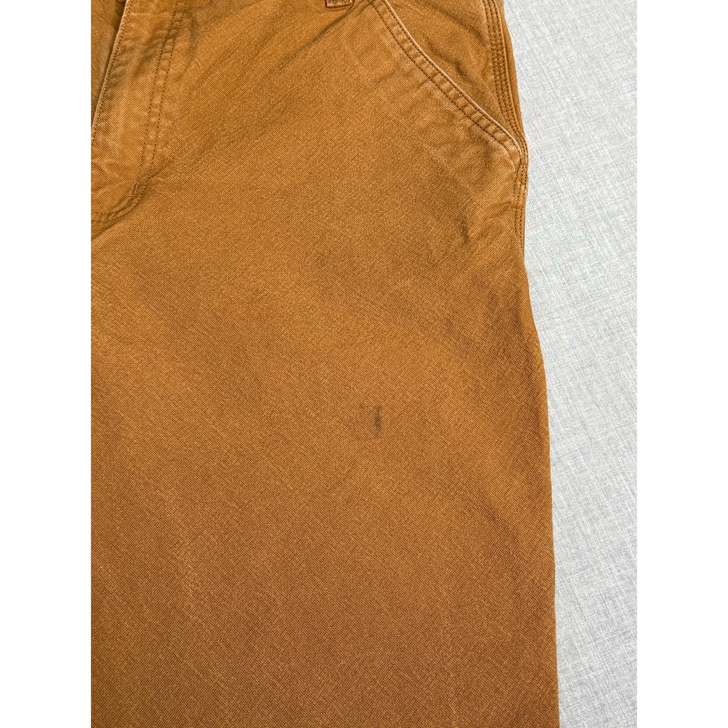 Carhartt Relaxed Fit Workwear Carpenter Pants 38x34