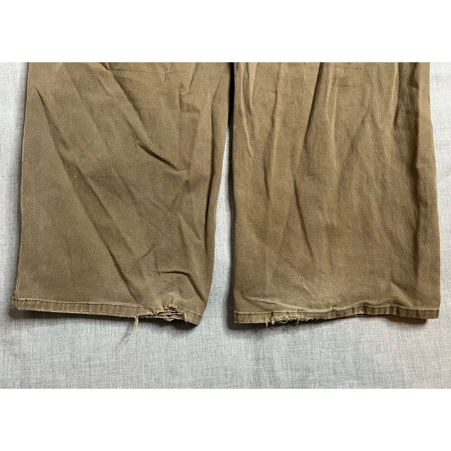 Columbia Sportswear Double Knee Carpenter Pants 42x30