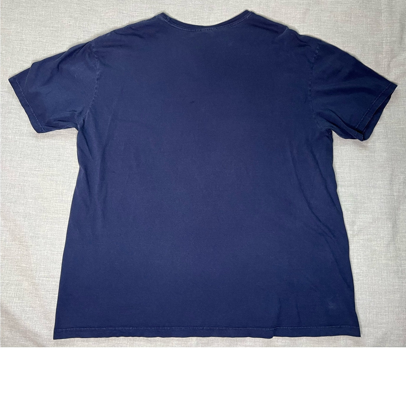Vintage 90s Polo Ralph Lauren Embroidered Pony T-Shirt Large