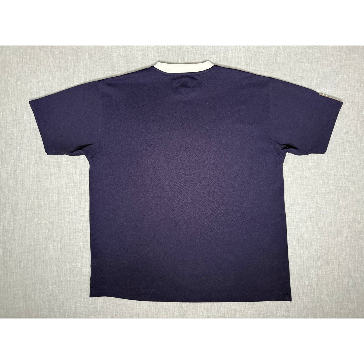 Vintage Tommy Hilfiger Athletics USA T-shirt Medium