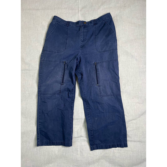 Lauren Ralph Lauren Cargo Pants 16W