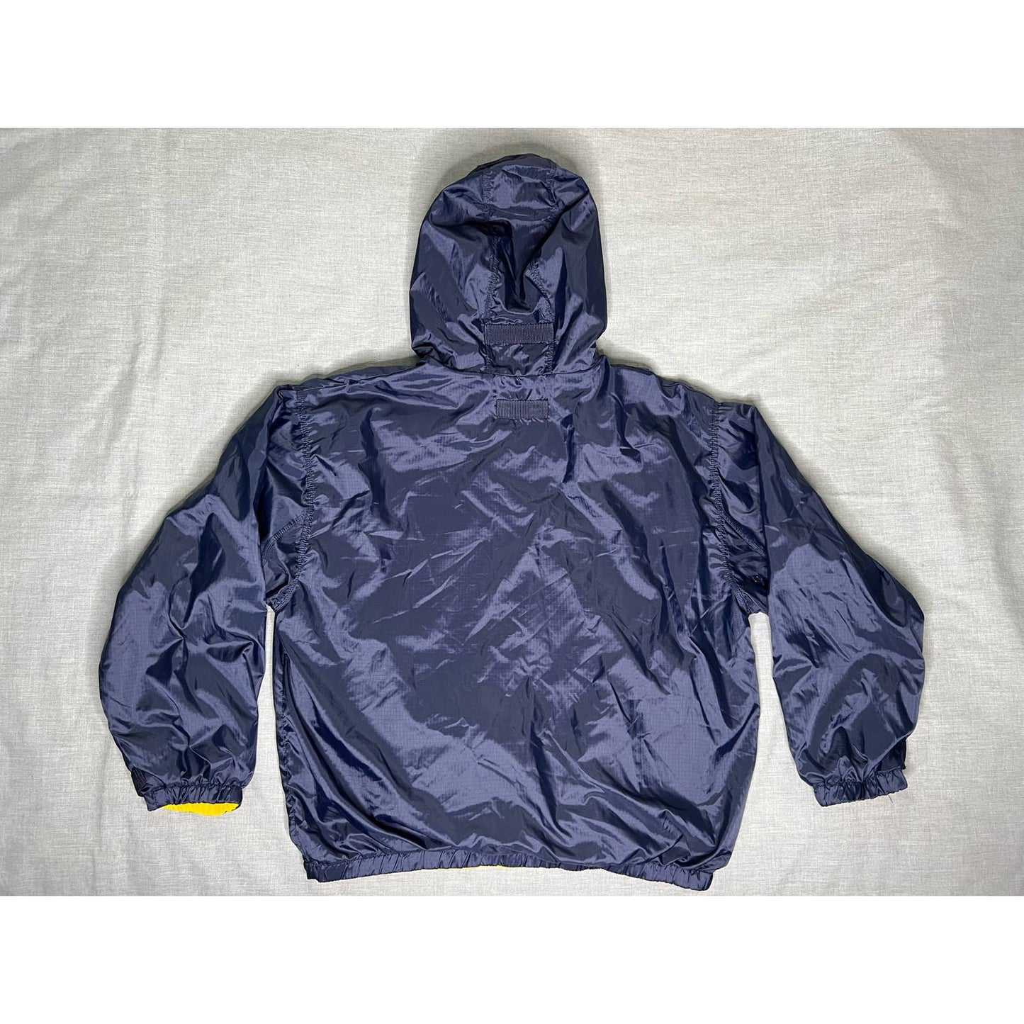 Reebok Reversible Fleece Lined Jacket XL