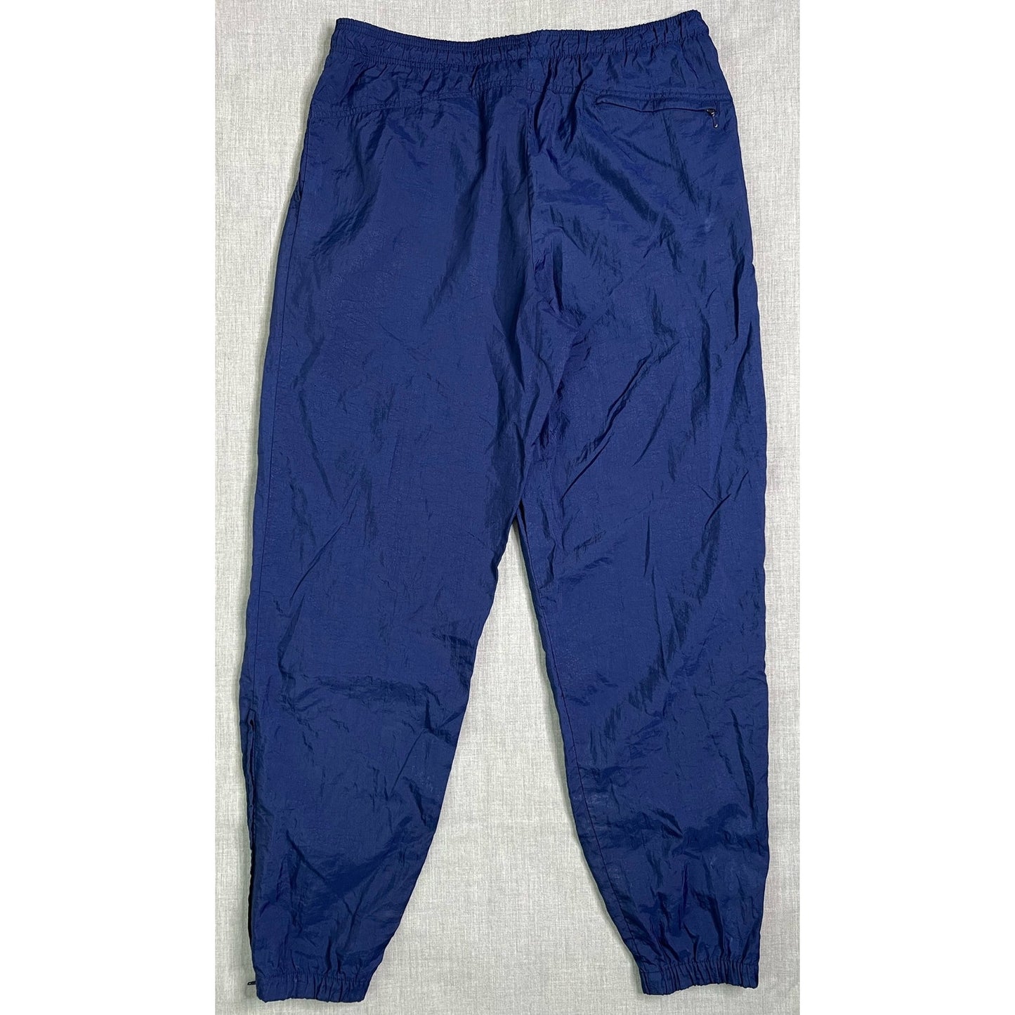 Vintage 90s Nike Athletic Track Pants Medium