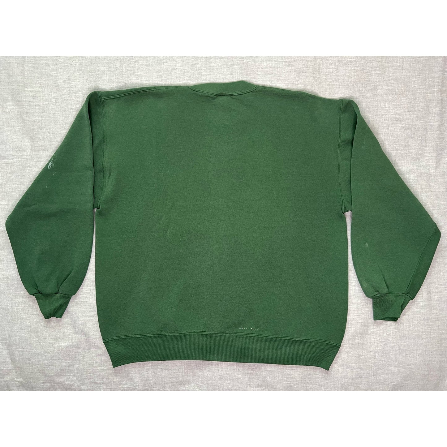Vintage 90s Mayo Diving Russell Athletic Pullover Crewneck Sweatshirt XL