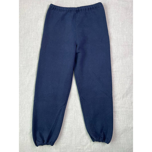 Vintage 90s Russell Athletic Navy Blue Sweatpants XL