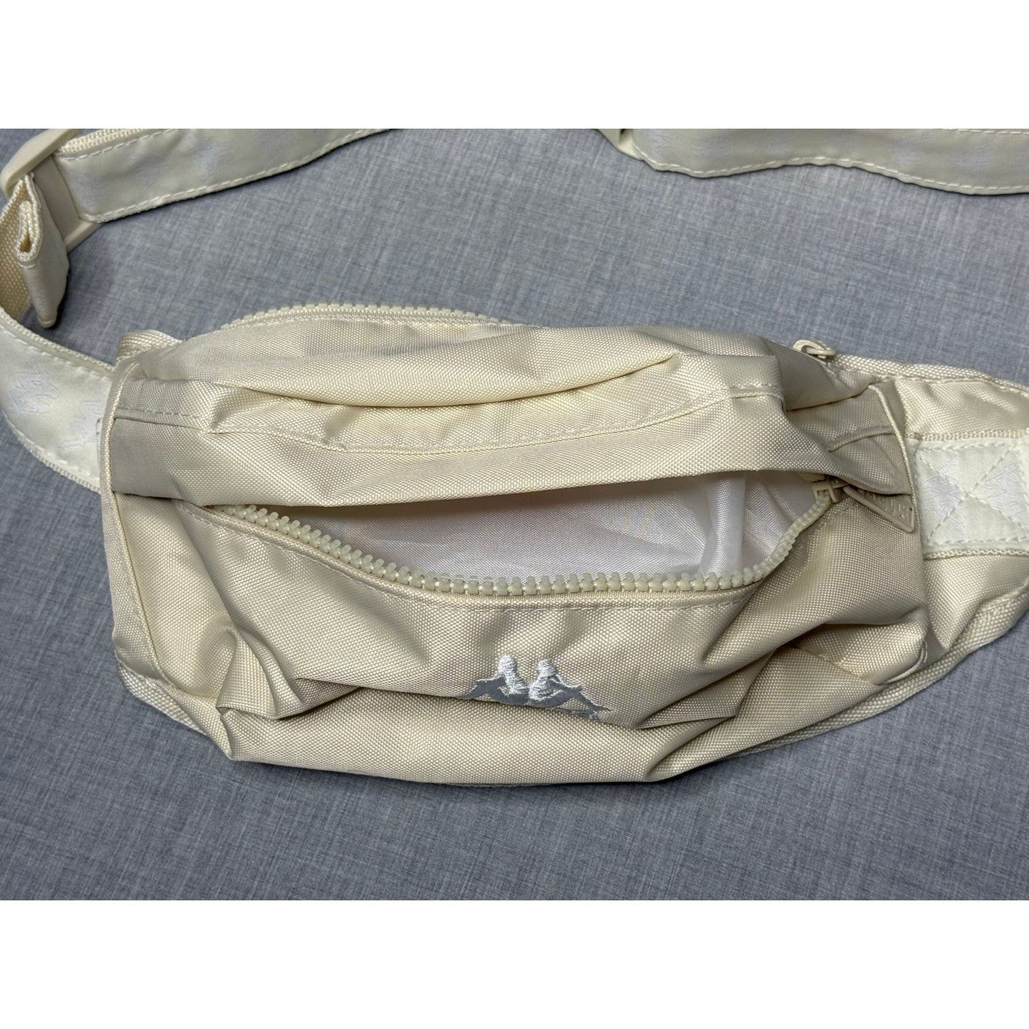 Kappa Crossbody Fanny Pack Sling Bag Medium