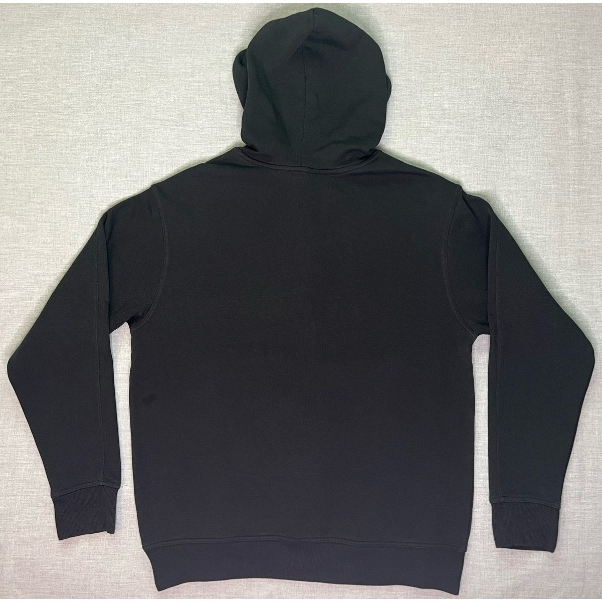 Adidas Pouch Pocket Pullover Hoodie Sweatshirt Large